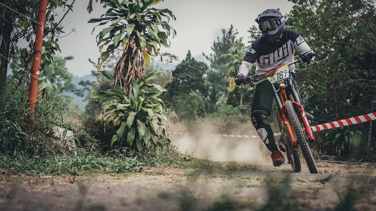 what is mtb cycle